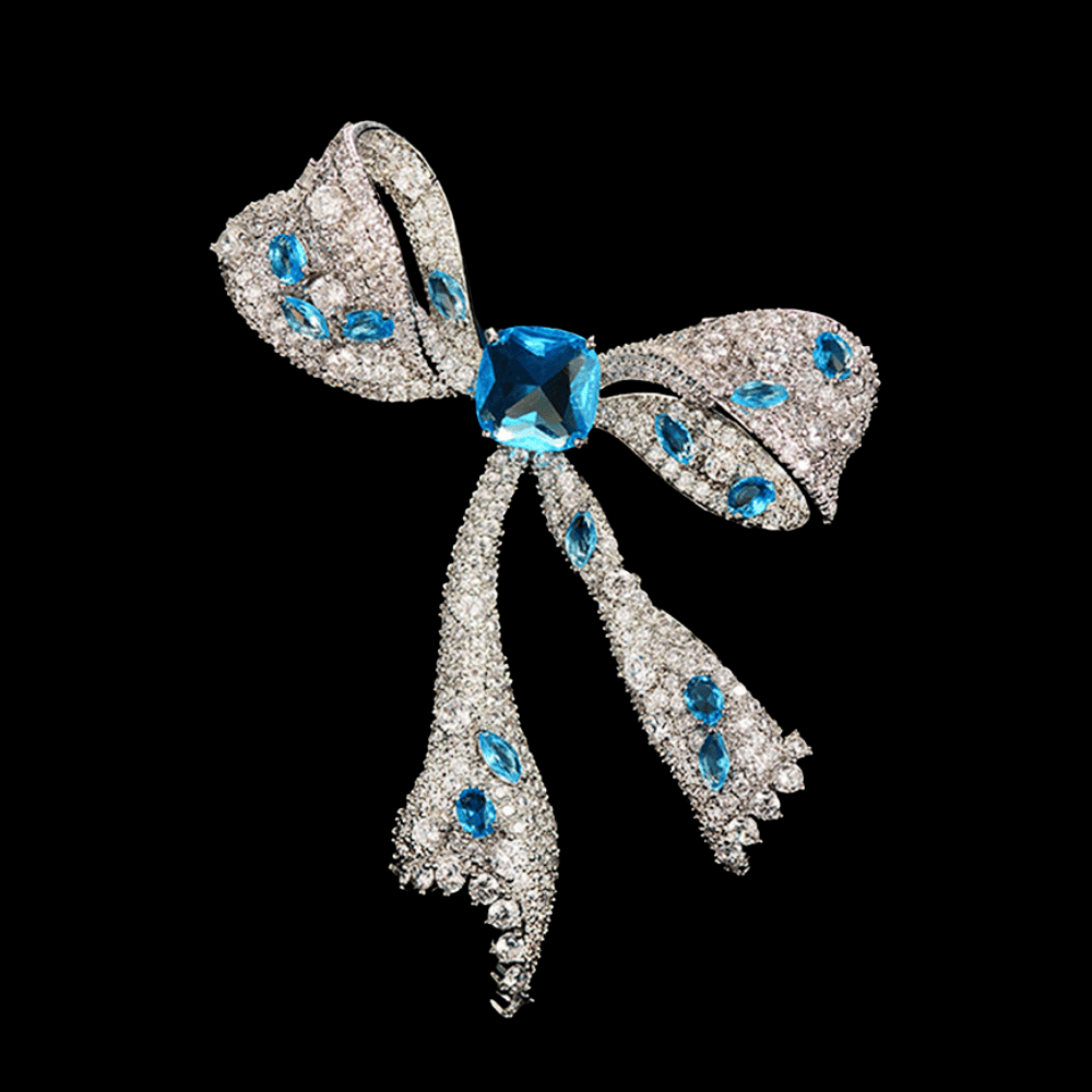Designer Brooches