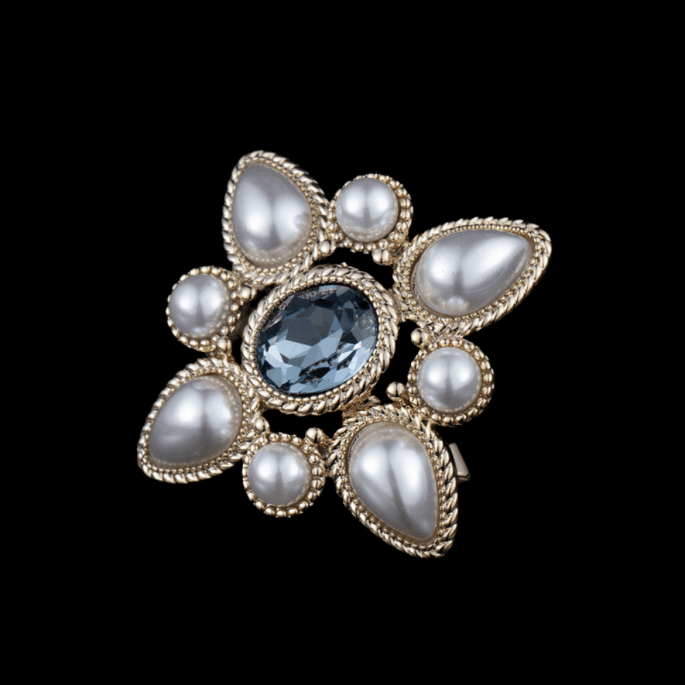 Vintage Brooches