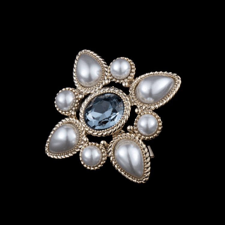 Vintage Brooches