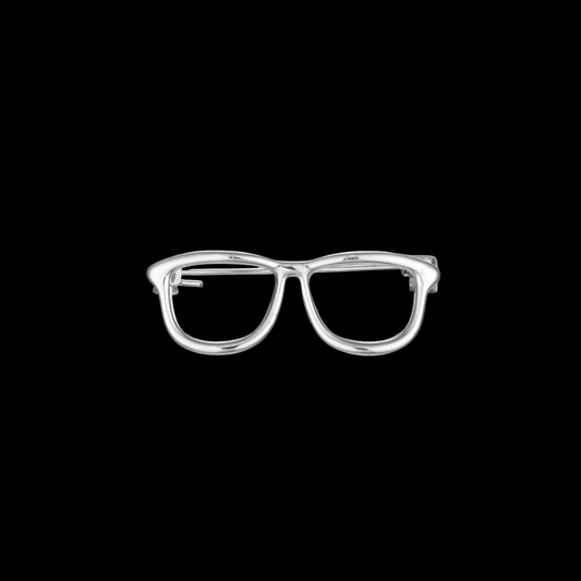 AVELIA Eyeglass Brooch