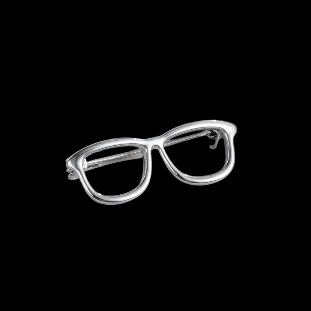AVELIA Eyeglass Brooch