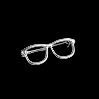 AVELIA Eyeglass Brooch