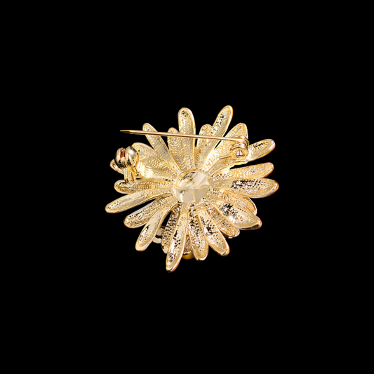 AVELIA Monet Bee Brooch